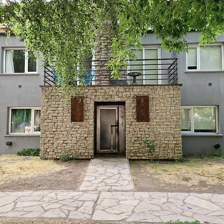 דירות San Martín de los Andes La Casita Del Bosque מראה חיצוני תמונה