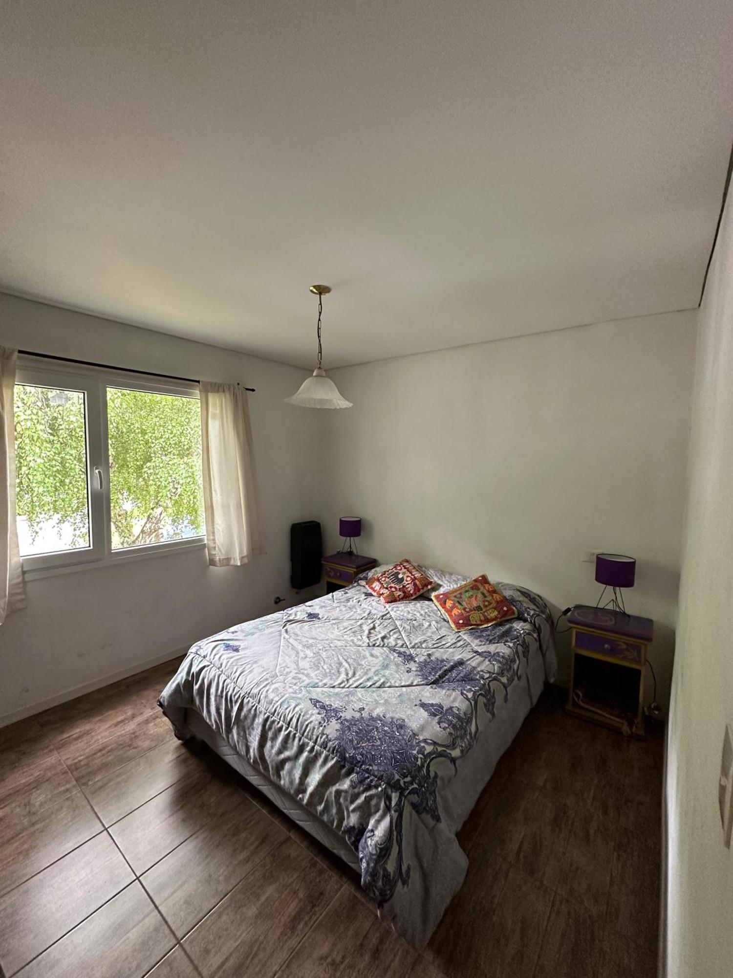 דירות San Martín de los Andes La Casita Del Bosque מראה חיצוני תמונה